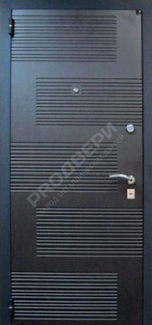 Фотография «Дверь МДФ №31»