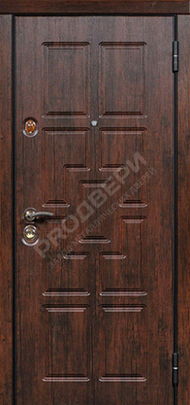 Фотография «Дверь с терморазрывом №6»