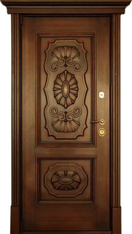 Фотография «Дверь Массив дуба №75»