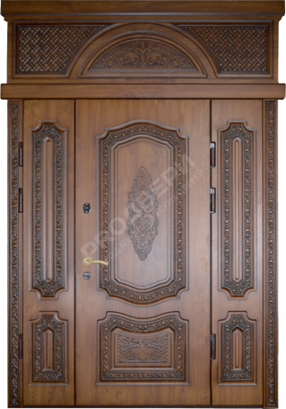 Фотография «Парадная дверь №194»