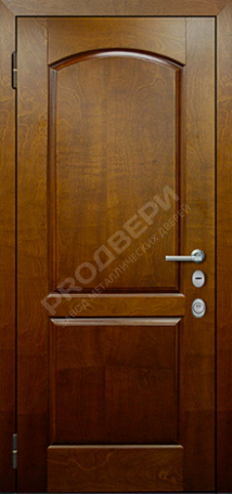 Фотография «Дверь Порошок №36»