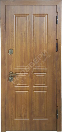 Фотография «Дверь МДФ №60»