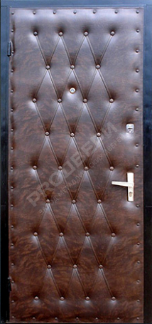 Фотография «Дверь Ламинат №1»