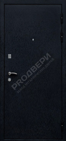 Фотография «Дверь Порошок №49»