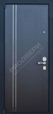 Фотография «Дверь МДФ №78»