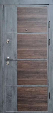 Фотография «Дверь МДФ №223»