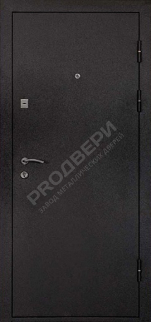 Фотография «Дверь Порошок №37»