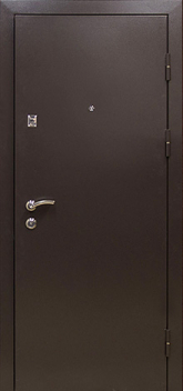 Фотография «Дверь Порошок №14»